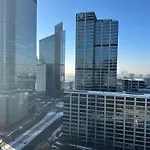 Hostel View - High Floor *