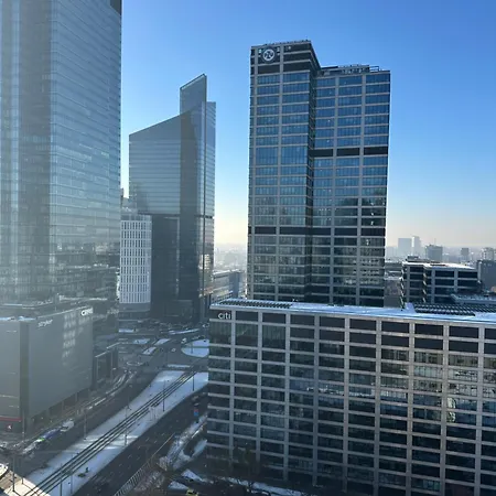 Хостел View - High Floor *