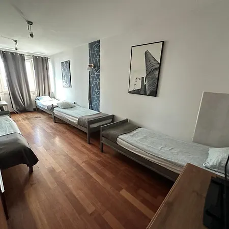 View - High Floor
