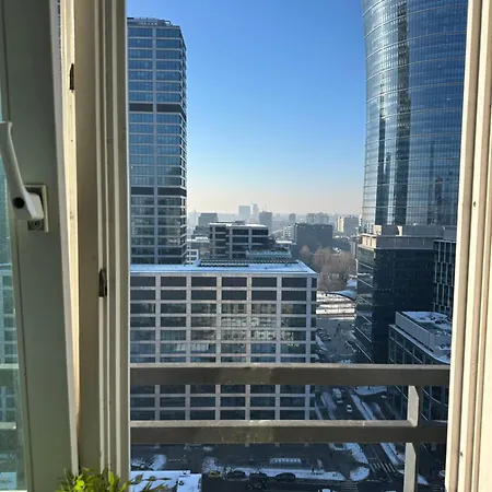 View - High Floor