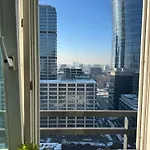 View - High Floor