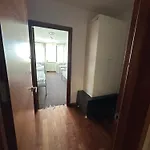 View - High Floor Hostel Varsó