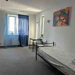 View - High Floor *