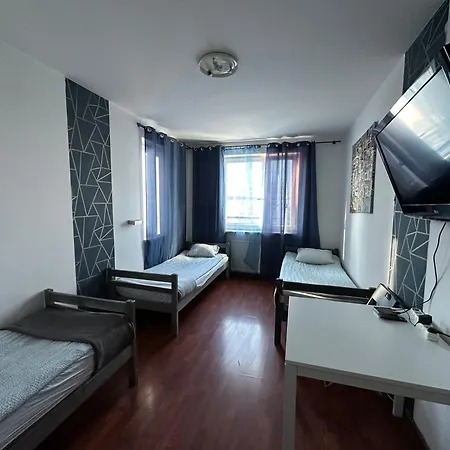 View - High Floor